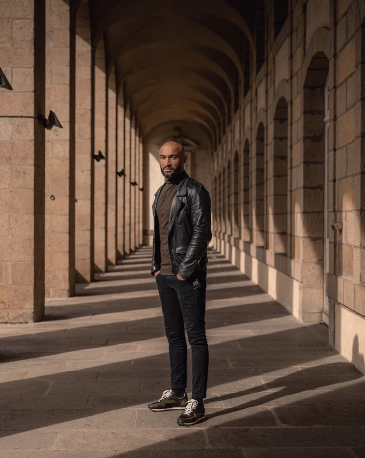 Klass Kaerenn Hotesse D Accueil Paris Anthony 6