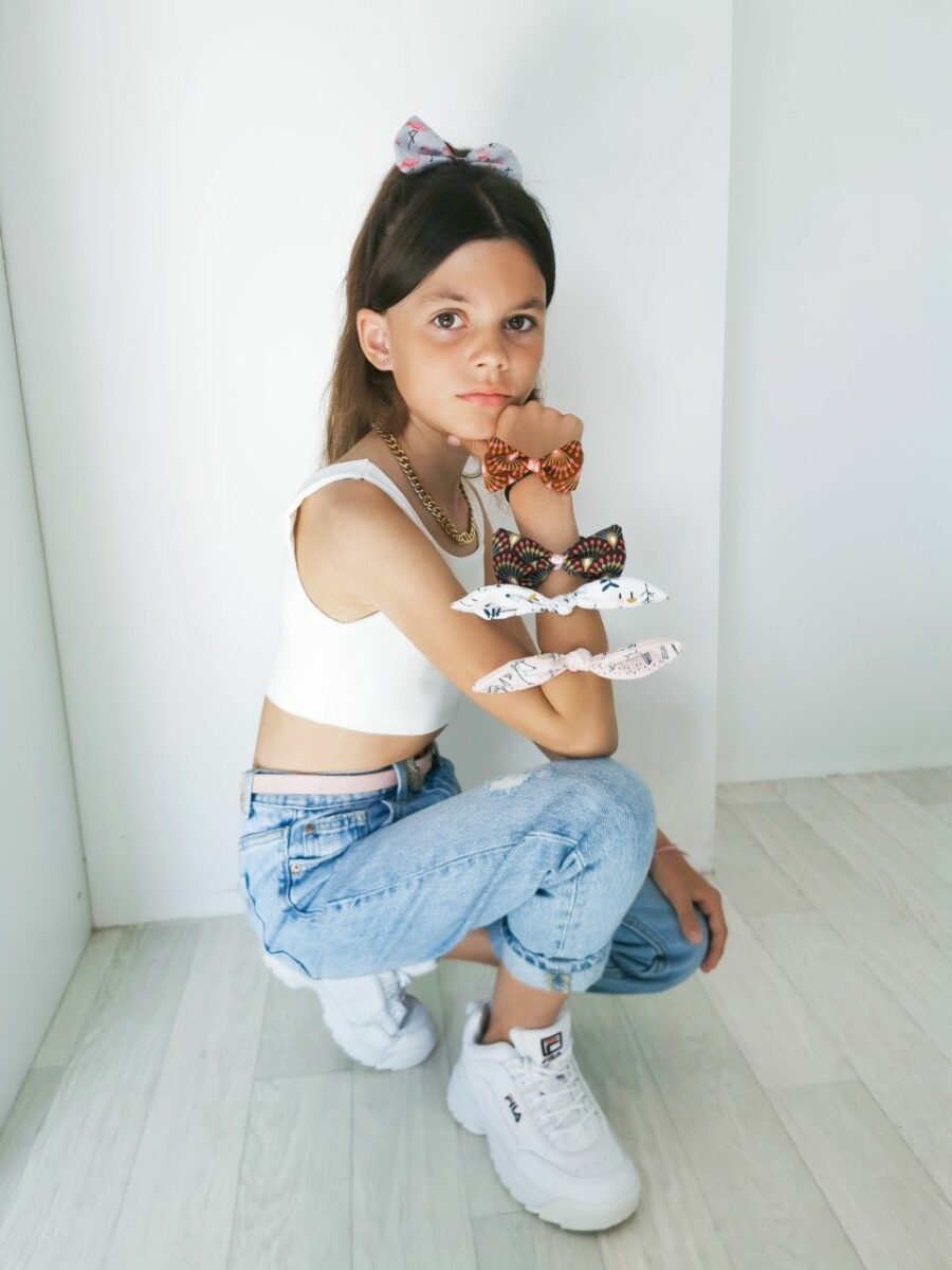 Klass Kaerenn Hotesse D Accueil Paris Chloe1