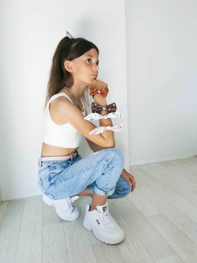 Klass Kaerenn Hotesse D Accueil Paris Chloe4