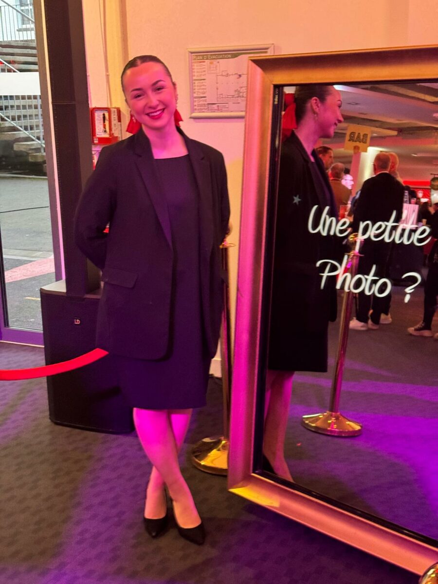 Klass Kaerenn Hotesse D Accueil Paris 2d7b2fc3 D5e0 4971 8e01 Cb4c44dece20 1